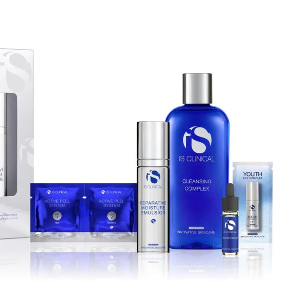 IS Clinical Radiance Collection ske