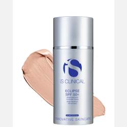 Is Clinical Eclipse spf 50+ Beige 