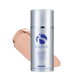 Is Clinical Eclipse spf 50+ Beige 