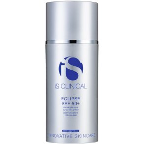 Is Clinical Eclipse SPF50+ (uden farve) 