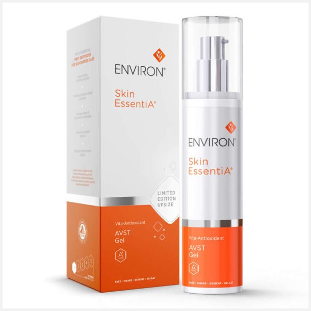 Environ Vita-Antioxidant AVST Gel 100ml.