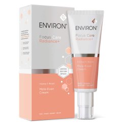 Environ Intense C-Boost Mela-Even Cream 