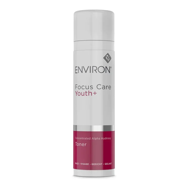 Environ - Concentrated Alpha Hydroxy Toner 200 ml.
