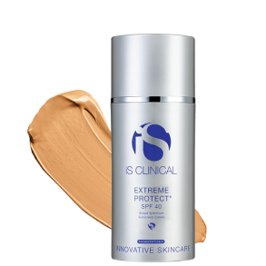 iS Clinical Extreme Protect SPF 40 Perfect Tint Bronze