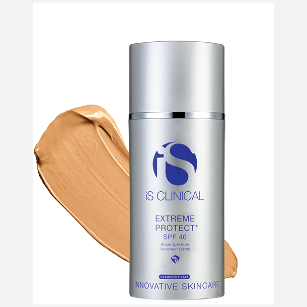 iS Clinical Extreme Protect SPF 40 Perfect Tint Bronze