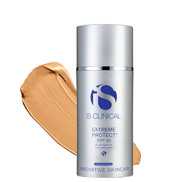 iS Clinical Extreme Protect SPF 40 Perfect Tint Bronze