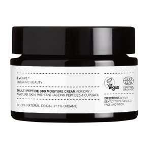 Evolve multi peptide 360 anti-ageing cream