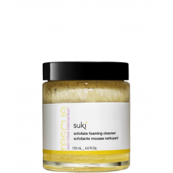Suki skincare Exfoliate Foaming Cleanser - StartCycle 