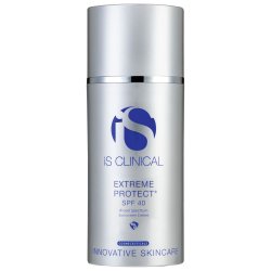 Is Clinical Extreme Protect SPF 40