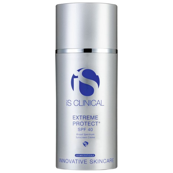 Is Clinical Extreme Protect SPF 40