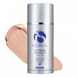 Is Clinical Extreme protect SPF 40 perfec Tint Beige