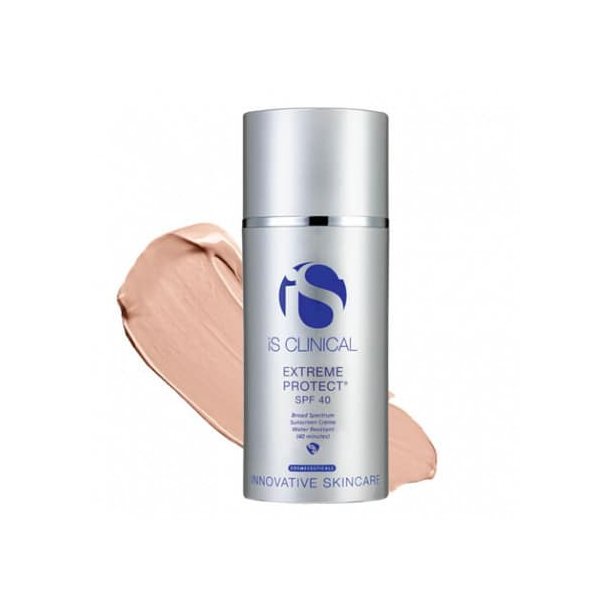 Is Clinical Extreme protect SPF 40 perfec Tint Beige