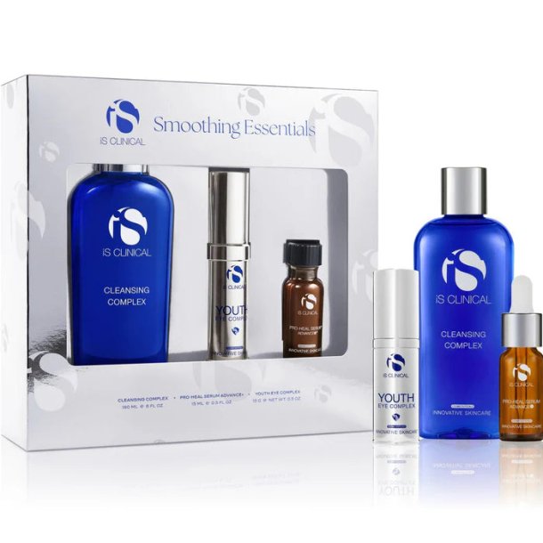 IS Clinical Smoothing Essientiels ske
