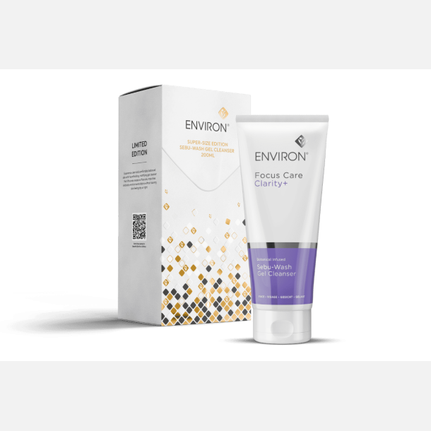 Environ Sebu-Wash Supersize Edition