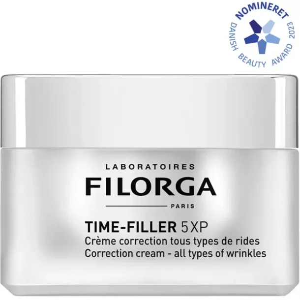 Filorga Time-Filler 5 XP Cream 50 ml 