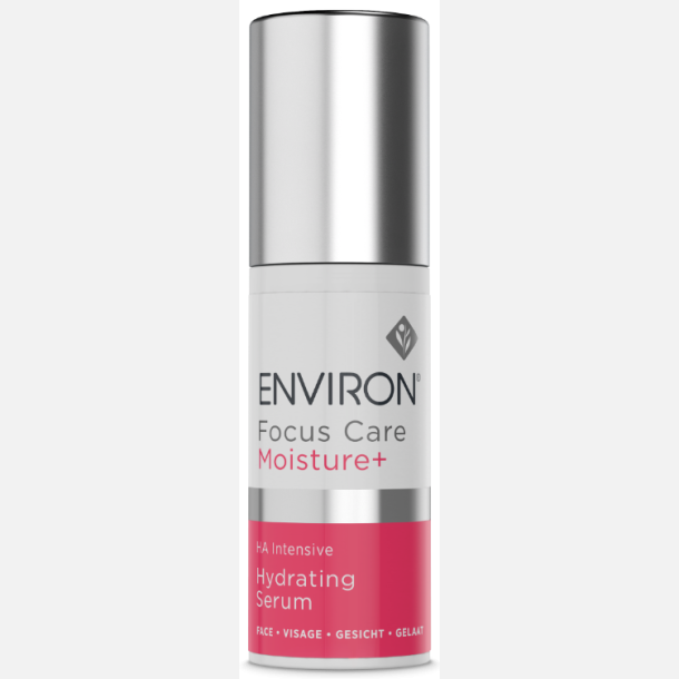 Environ HA intensive hydrating serum 