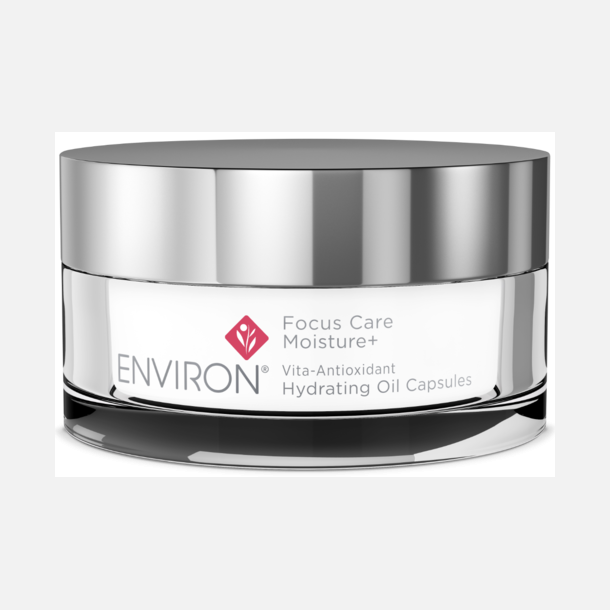 Environ Vita- antioxidant hydrating oil capsules 