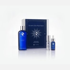 Is Clinical Dynamic glow must haves 