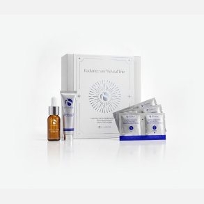 Is Clinical Radiance and reveal trio