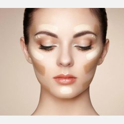 Youngblood, Light Reflecting Highlighter Quartz