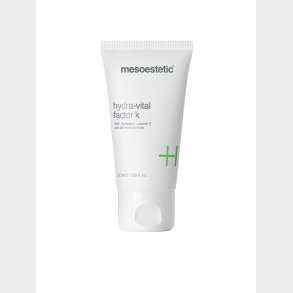 Mesoestetic hydra vital faktor K 50 ml