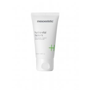 Mesoestetic hydra vital faktor K 50 ml