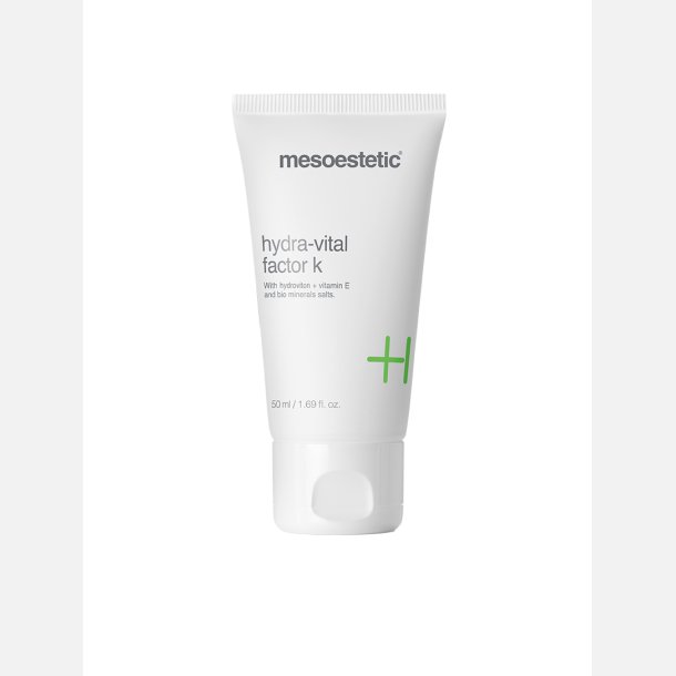 Mesoestetic hydra vital faktor K 50 ml