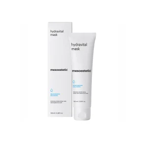 Mesoestetic Hydra-Vital Mask 