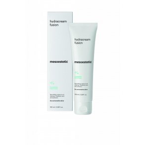 Mesoestetic Hydracream fusion rens 100ml.