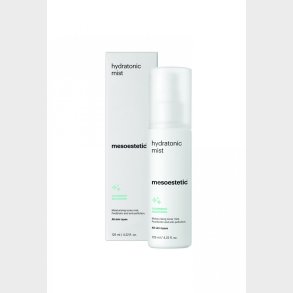 Mesoestetic Hydratonic mist 125ml