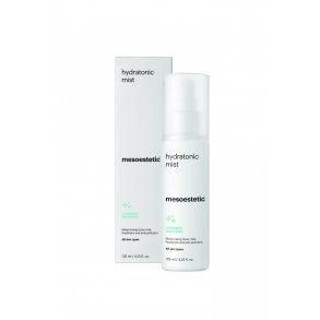 Mesoestetic Hydratonic mist 125ml