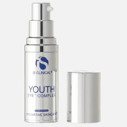 Is Clinical youth eye complex 15ml.