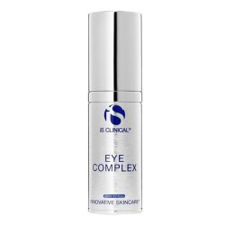 Is Clinical eye complex 15ml