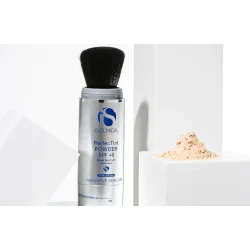 iS Clinical PerfecTint Powder SPF40