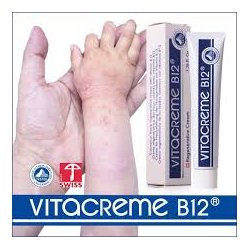 Vitacreme B12 50ml.