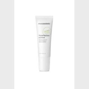 Mesoestetic Imperfection control 10 ml