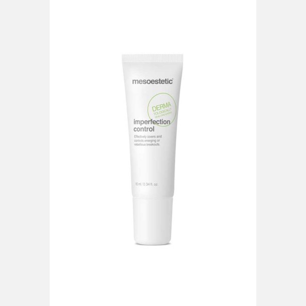 Mesoestetic Imperfection control 10 ml