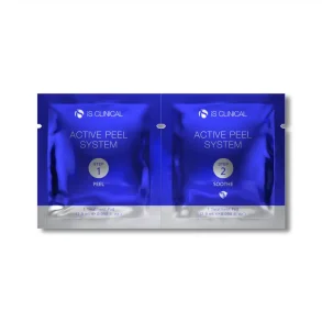 Is Clinical Active Peel System