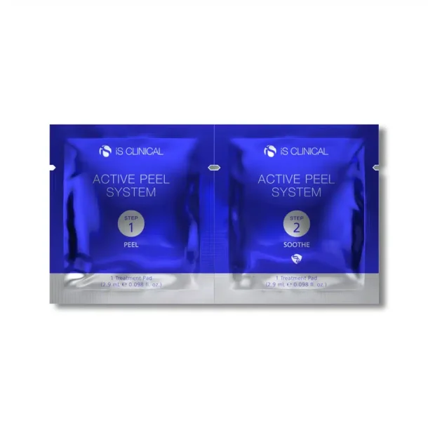 Is Clinical Active Peel System