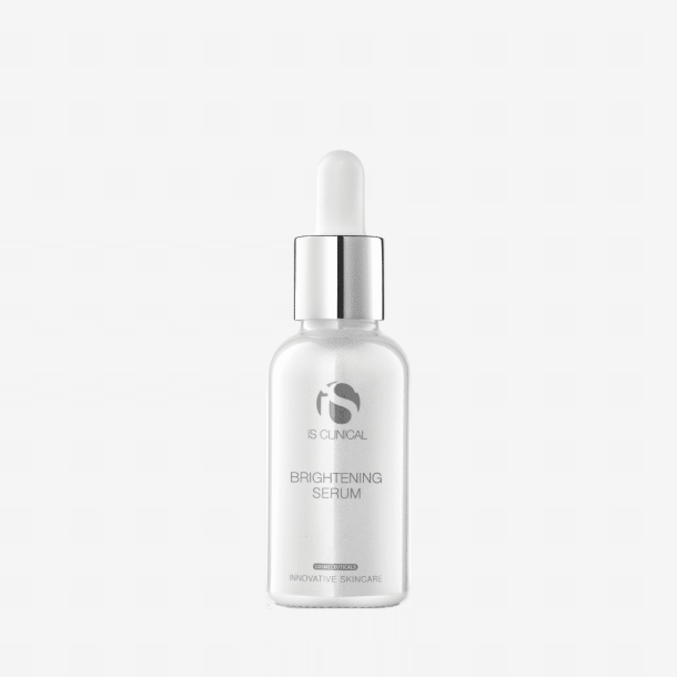 Is Clinical Brightening Serum