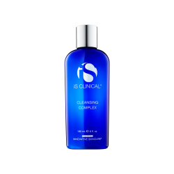 Is Clinical cleansing complex
