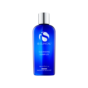 Is Clinical cleansing complex