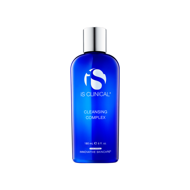 Is Clinical cleansing complex