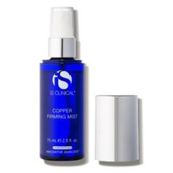 Is Clinical copper firming mist 75ml.
