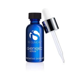 Is Clinical GeneXC serum 15ml. 
