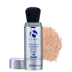 iS Clinical PerfecTint Powder SPF40