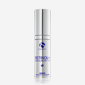 iS Clinical Retinol+ Emulsion 1.0