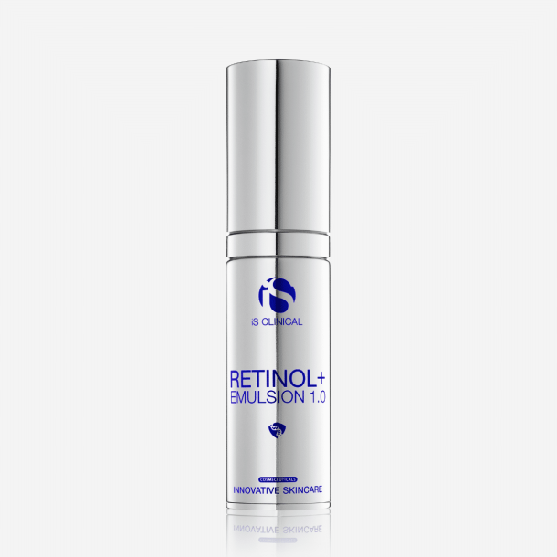 iS Clinical Retinol+ Emulsion 1.0