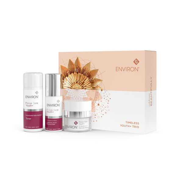 Environ Timeless Youth+ Trio