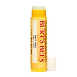 Burts Bees lip balm - Coconut & Pear Burts Bees